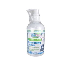TruKid Trubaby 236 ml Eczema Soothing Wash Krem