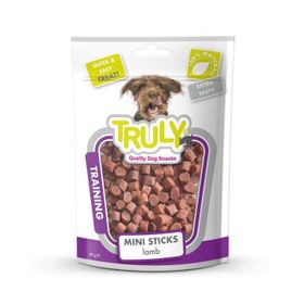 Truly Kuzu 90 gr Köpek Ödül
