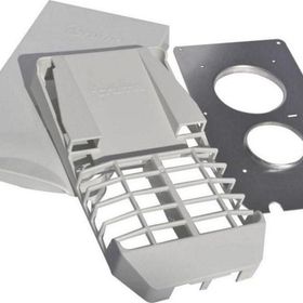 Truma 70300-03 Boiler Yedek Menfez Kapağı