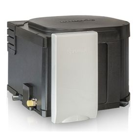 Truma Boiler B 10 Elektrik&Gazlı Su Isıtıcı