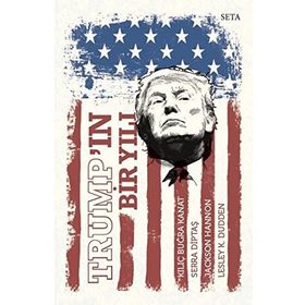 Trump'ın Bir Yılı - Serra Diptaş