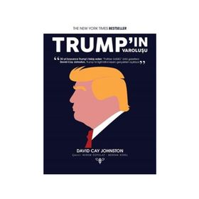 Trump’ın Varoluşu - David Cay Johnston