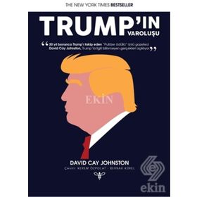 Trump’ın Varoluşu - David Cay Johnston