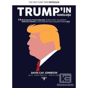 Trump’ın Varoluşu - David Cay Johnston