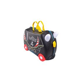 Trunki Korsan Pedro Çocuk Bavulu