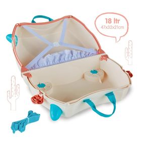 Trunki Lama Lola Çocuk Bavul