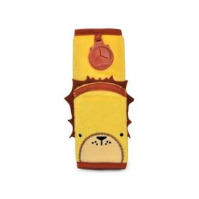Trunki TR000106 Aslan SnooziPadz Emniyet Kemer Kılıfı