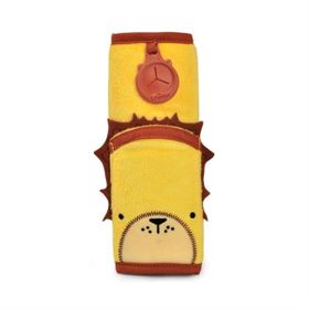 Trunki TR000106 Aslan SnooziPadz Emniyet Kemer Kılıfı