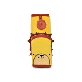 Trunki TR000106 Aslan SnooziPadz Emniyet Kemer Kılıfı
