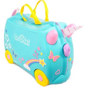 Trunki TR000287 Çocuk Bavulu