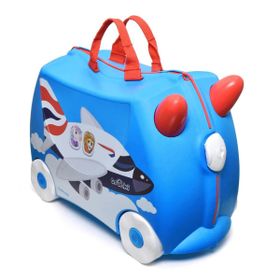 Trunki Uçak Amelia Çocuk Bavul