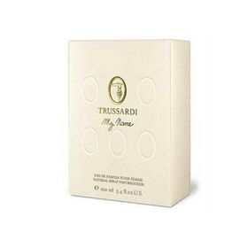 Trusaardi My Name EDP 100 ml Bayan Parfümü
