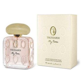 Trusaardi My Name EDP 100 ml Bayan Parfümü