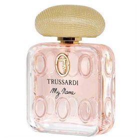 Trusaardi My Name EDP 100 ml Bayan Parfümü