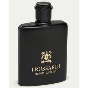 Trussardi Black Extreme EDT 100 ml Erkek Parfüm