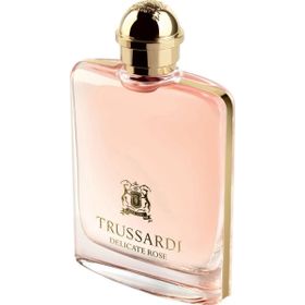 Trussardi Delicate Rose EDT 100 ml Kadın Parfümü