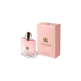 Trussardi Delicate Rose EDT 50 ml Kadın Parfümü