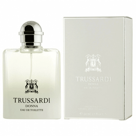 Trussardi Donna EDT 50 ml Kadın Parfüm