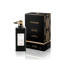 Trussardi Le Vie Di Milano Musc Noir Perfume Enhancer Edp 100 ml Unisex Parfüm