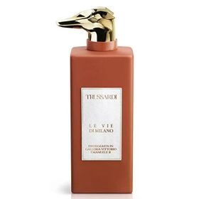 Trussardi Le Vie Di Milano Passeggiata In Galleria Vittorio Emanuele Edp 100 ml Unisex Parfüm