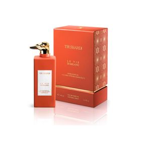 Trussardi Le Vie Di Milano Passeggiata In Galleria Vittorio Emanuele Edp 100 ml Unisex Parfüm