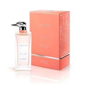 Trussardi Le Vie Di Milano the Italian Artists of Via Solferino EDP 100 ml Unisex Parfüm