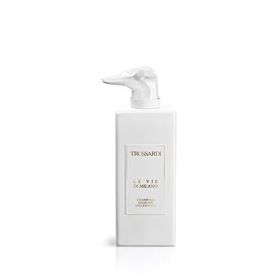 Trussardi Le Vie Di Milano Vintage Champaca Edp 100 ml Yoğun Doğal Unisex Sprey Parfüm