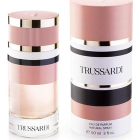 Trussardi New Feminine EDP 90 ml Kadın Parfümü