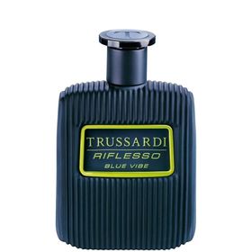 Trussardi Riflesso Blue Vibe EDT 100 ml Erkek Parfüm