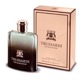 Trussardi The Black Rose EDP 100 ml Unisex Parfüm