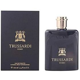 Trussardi Uomo EDT 100 ml Erkek Parfüm Seti