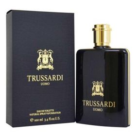 Trussardi Uomo EDT 100 ml Erkek Parfümü