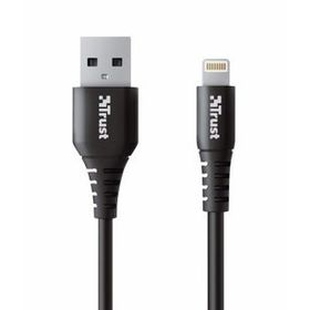 Trust 1 m Ndura Usb To Lightning Kablo