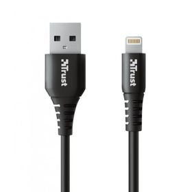 Trust 1 m Ndura Usb To Lightning Kablo
