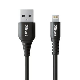 Trust 1 m Ndura Usb To Lightning Kablo