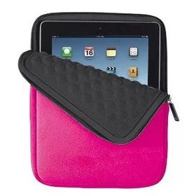 Trust 10'' Darbe Emici Pembe Tablet Kılıfı