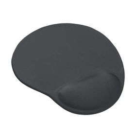 Trust 16977 Bigfoot Siyah Mouse Pad