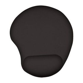 Trust 16977 Bigfoot Siyah Mouse Pad