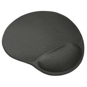 Trust 16977 Bigfoot Siyah Mouse Pad