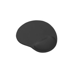 Trust 16977 Bigfoot Siyah Mouse Pad