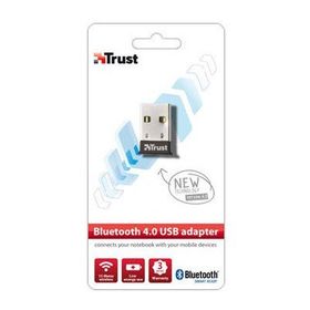 Trust 18187 Bluethooth 4.0 Usd Adaptör