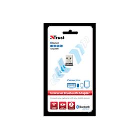 Trust 18187 Bluethooth 4.0 Usd Adaptör