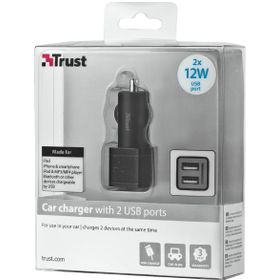 Trust 19171 Evrensel Usb Şarj Aleti