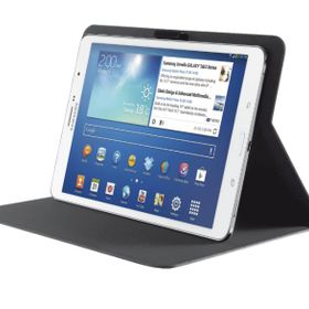 Trust 19990 Aeroo Siyah Tablet Kılıfı