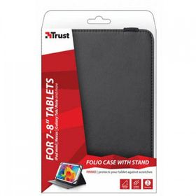 Trust 20057 Siyah Tablet Kılıfı