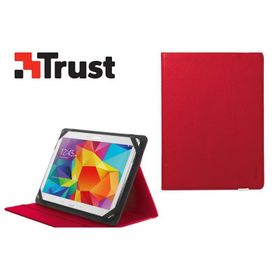 Trust 20316 Primo Kırmızı Tablet Kılıfı