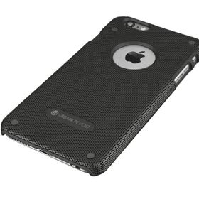 Trust 20342 Endura iPhone 6-6S Siyah Kılıf