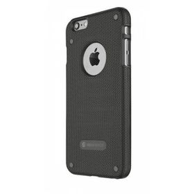 Trust 20342 Endura iPhone 6-6S Siyah Kılıf