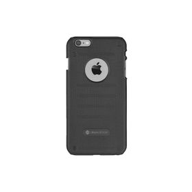 Trust 20342 Endura iPhone 6-6S Siyah Kılıf