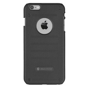 Trust 20342 Endura iPhone 6-6S Siyah Kılıf